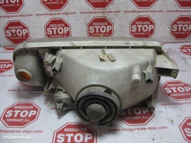 FAROL ESQUERDO SUZUKI VITARA CABRIO 1996 - - 3