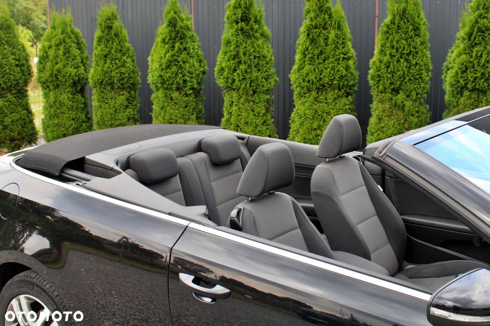 Volkswagen Golf 1.6 TDI BlueMotion Technology Trendline - 22