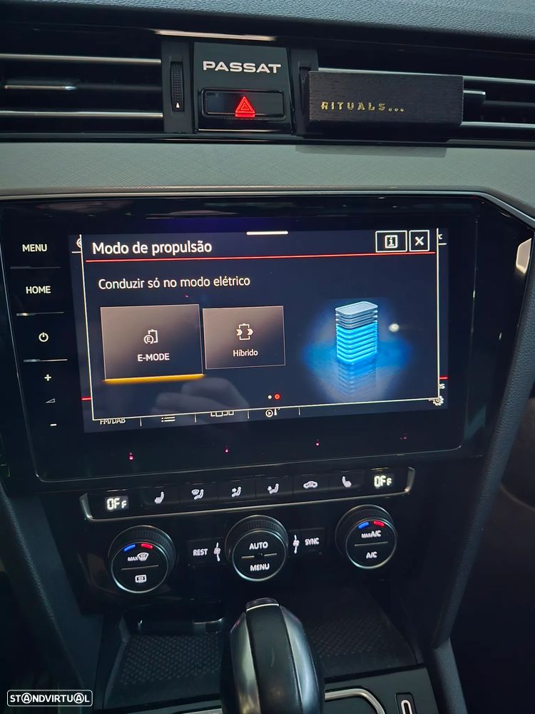 VW Passat Variant 1.4 TSI DSG GTE - 20