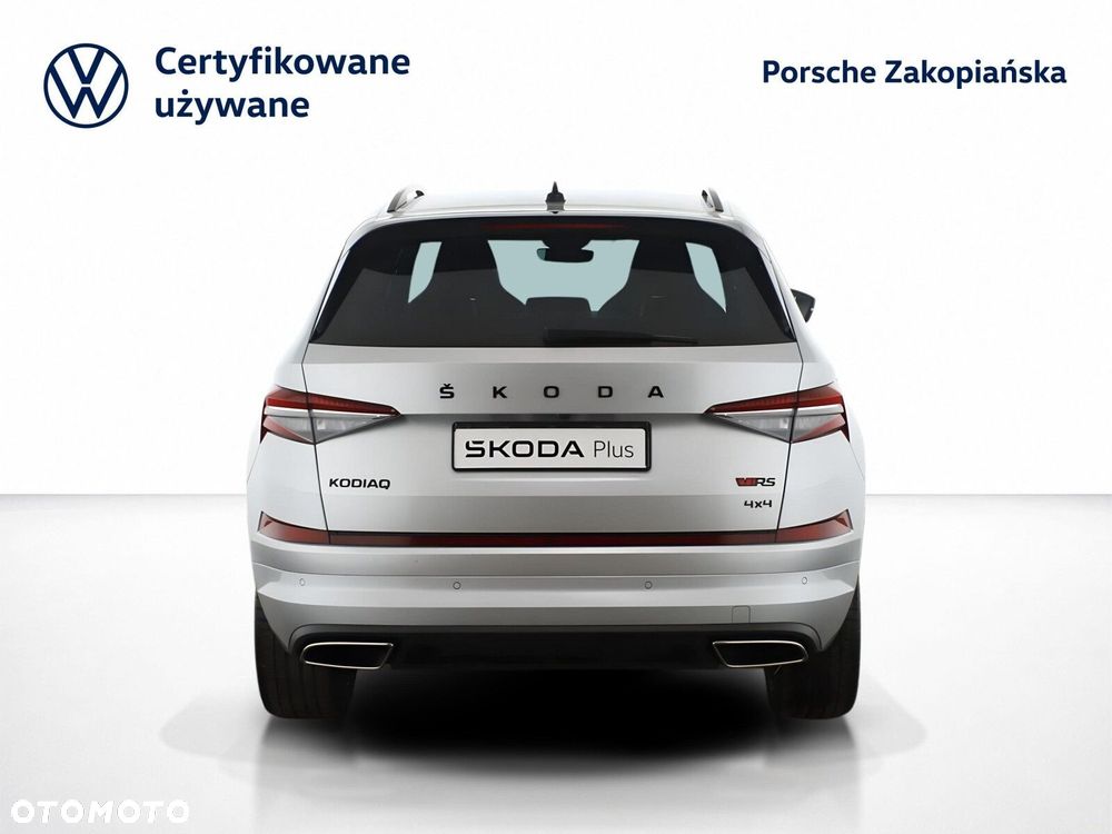 Skoda Kodiaq - 7