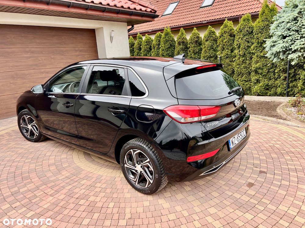 Hyundai i30 1.5 DPI Comfort - 25