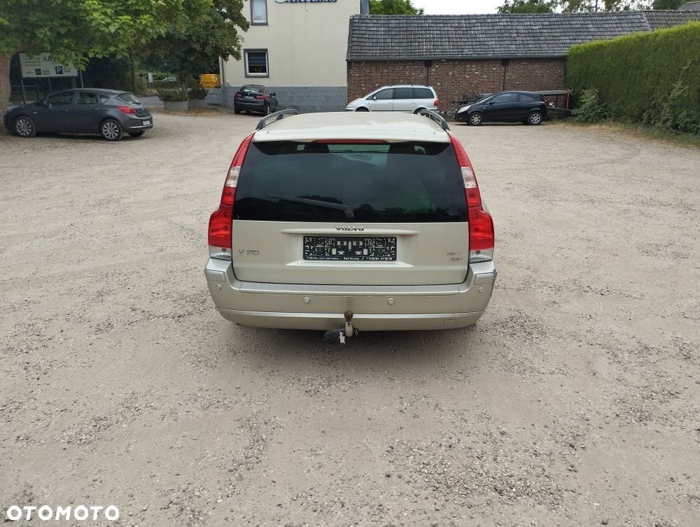 Volvo V70 - 6