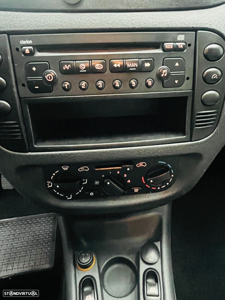 Citroën C3 1.1 SX + - 45