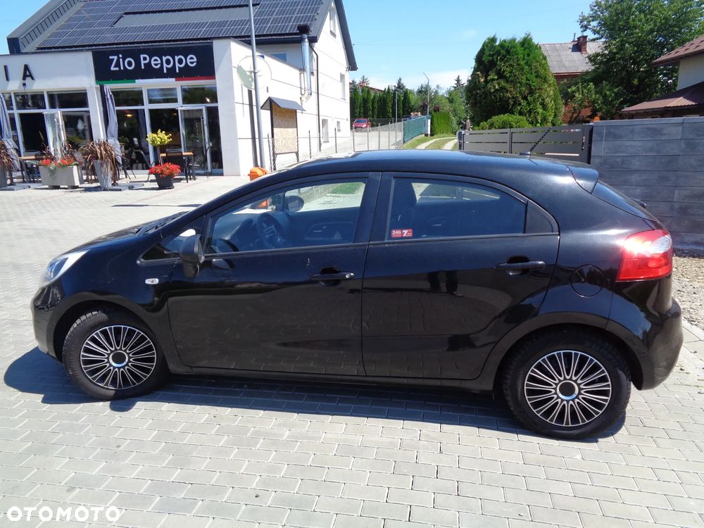 Kia Rio 1.2 M (klm) - 10
