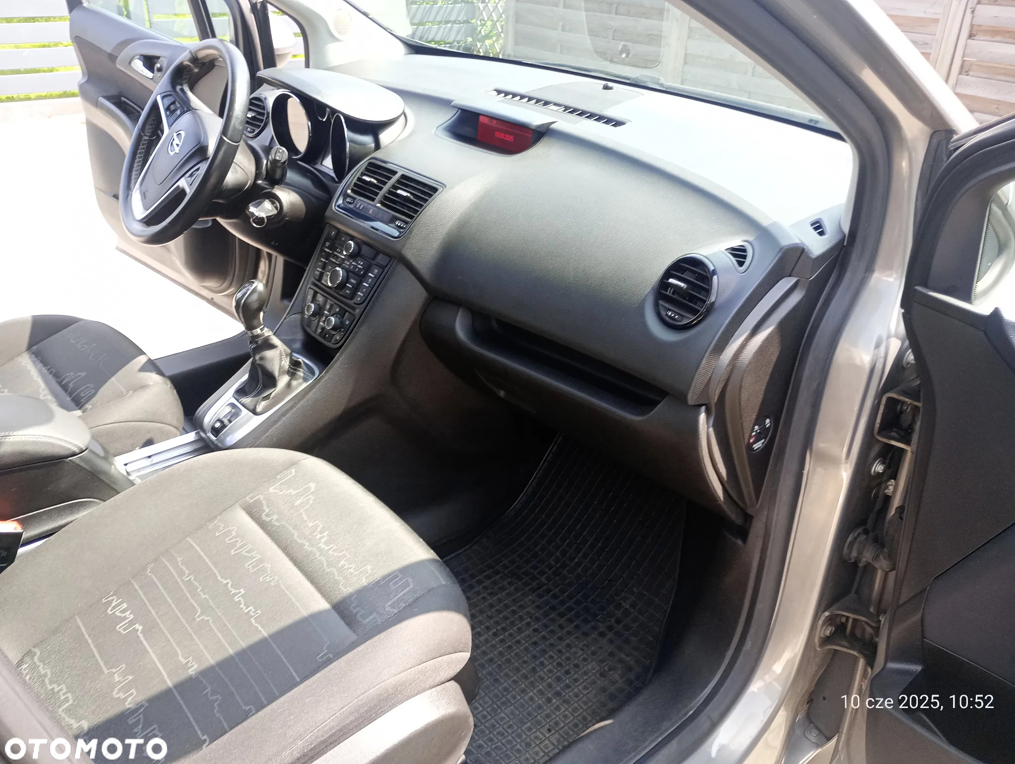 Opel Meriva 1.4 T Enjoy - 12