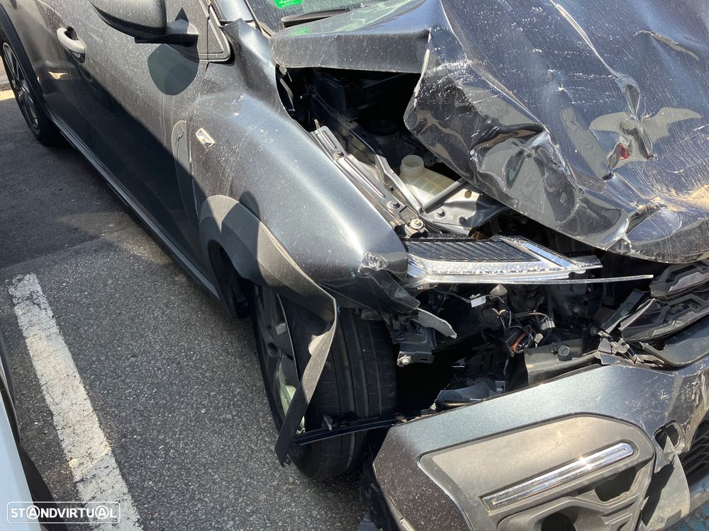 Dacia Sandero 1.0 ECO-G Stepway Bi-Fuel - 7