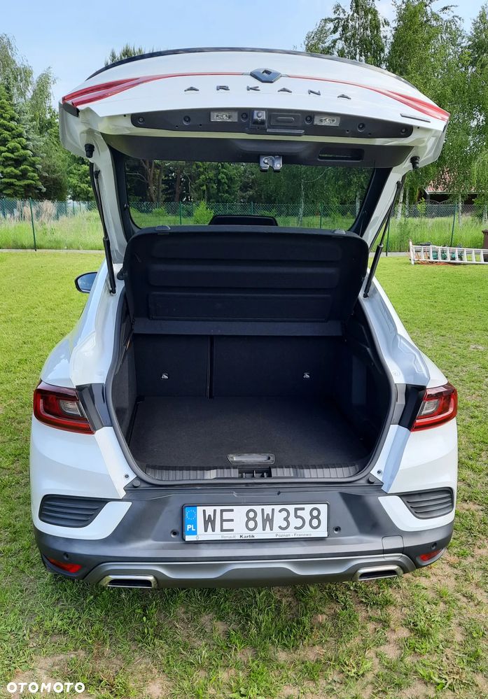 Renault Arkana - 7