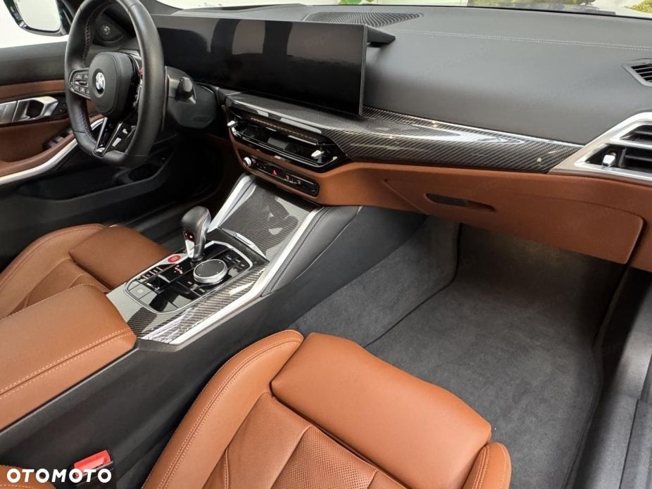BMW Seria 3 - 18