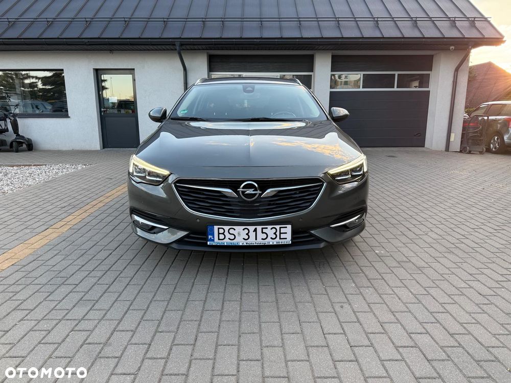 Opel Insignia 2.0 CDTI automatik Business Innovation - 2