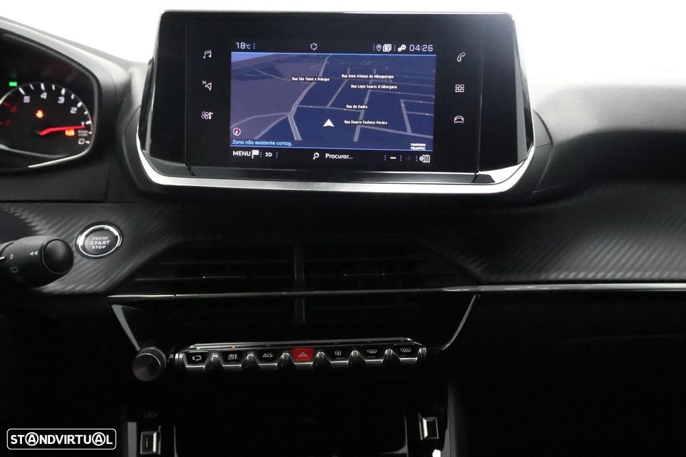 Peugeot 2008 1.2 PureTech Allure Pack - 18