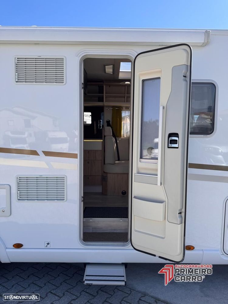 Bavaria Style I740 c.central e basculante - 47