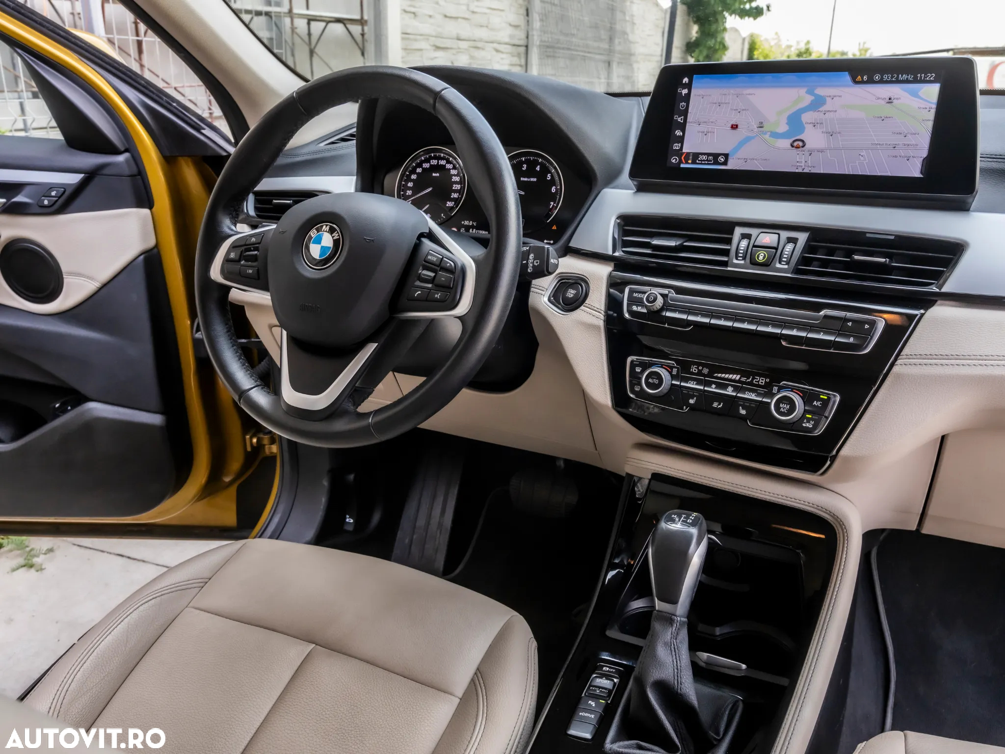BMW X2 xDrive25e AT PHEV - 7