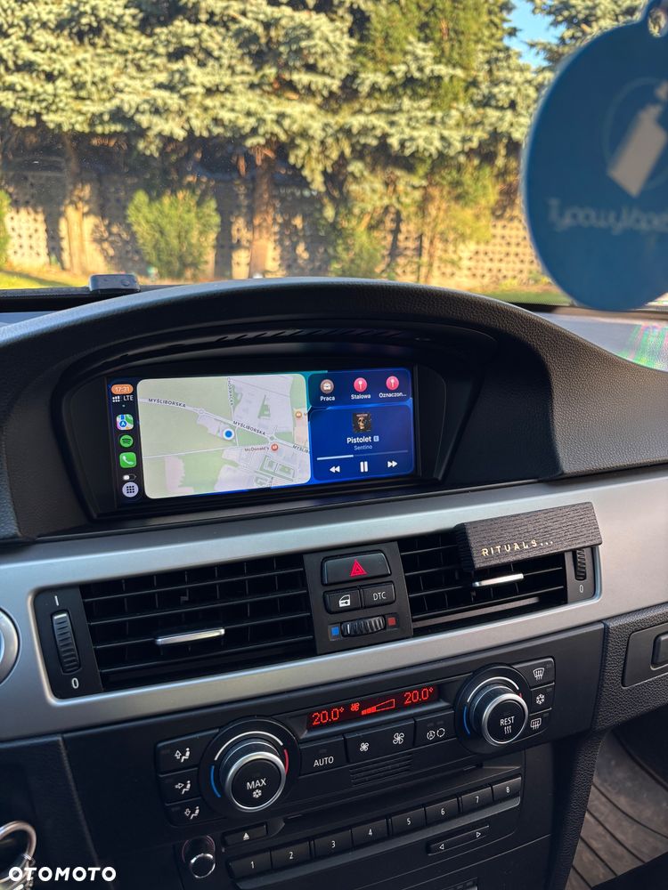 BMW Seria 3 325xi - 2