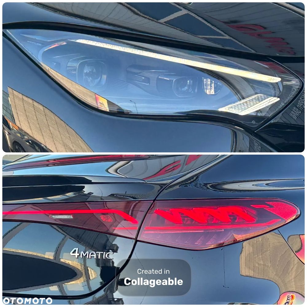 Mercedes-Benz EQE 500 90.5kWh 4-Matic AMG Line - 36