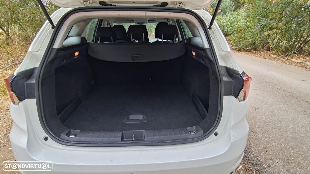 Fiat Tipo Station Wagon 1.3 M-Jet Street - 8