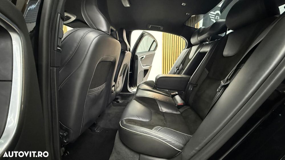 Volvo S60 - 9