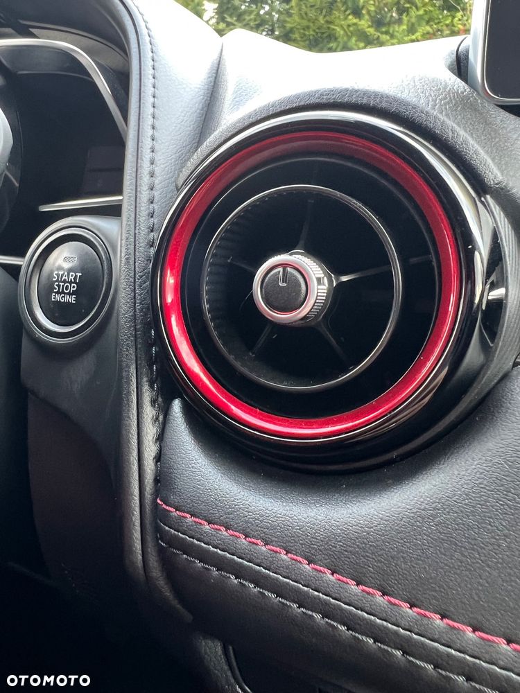 Mazda CX-3 2.0 Skypassion - 27