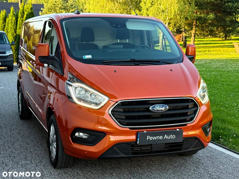 Ford Transit - 11