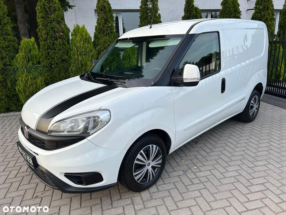 Fiat Doblo - 7