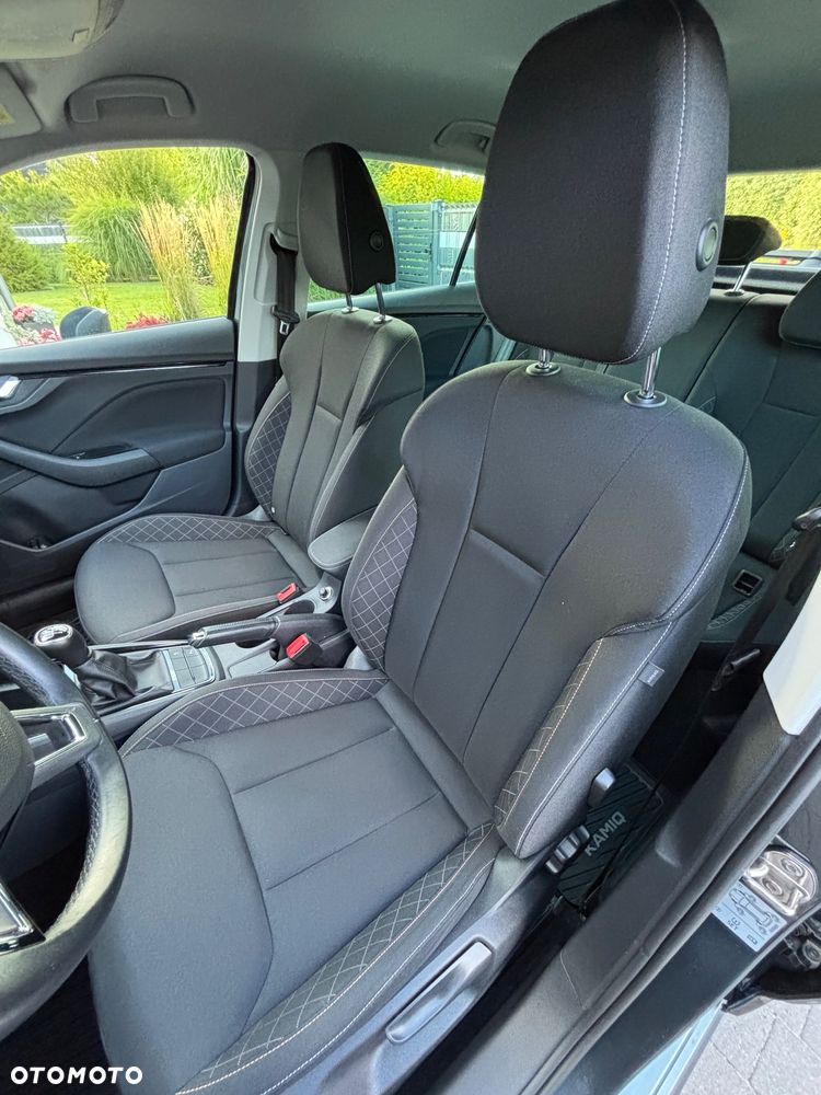 Skoda Kamiq 1.0 TSI Ambition - 34