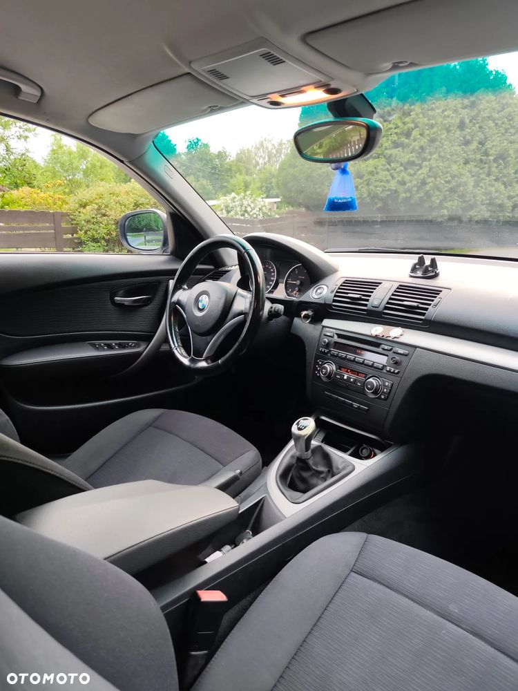BMW Seria 1 - 9