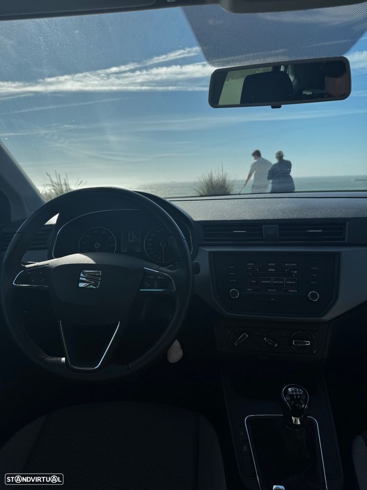 SEAT Ibiza 1.0 EcoTSI S&S Style - 28