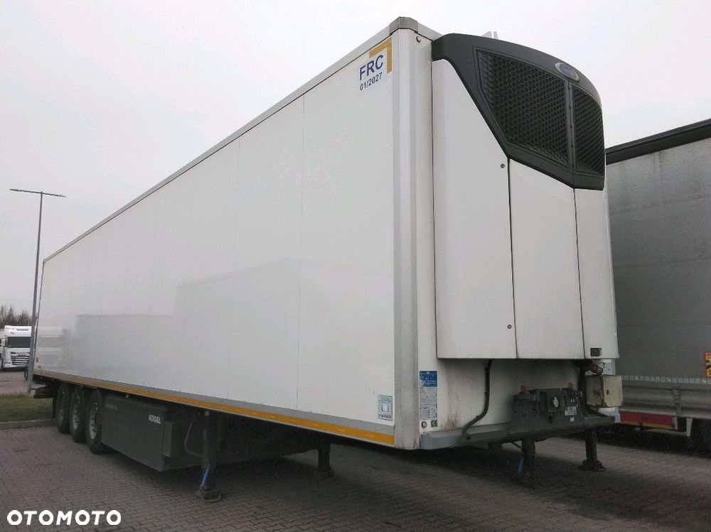 Kögel SVT 24 P - 5