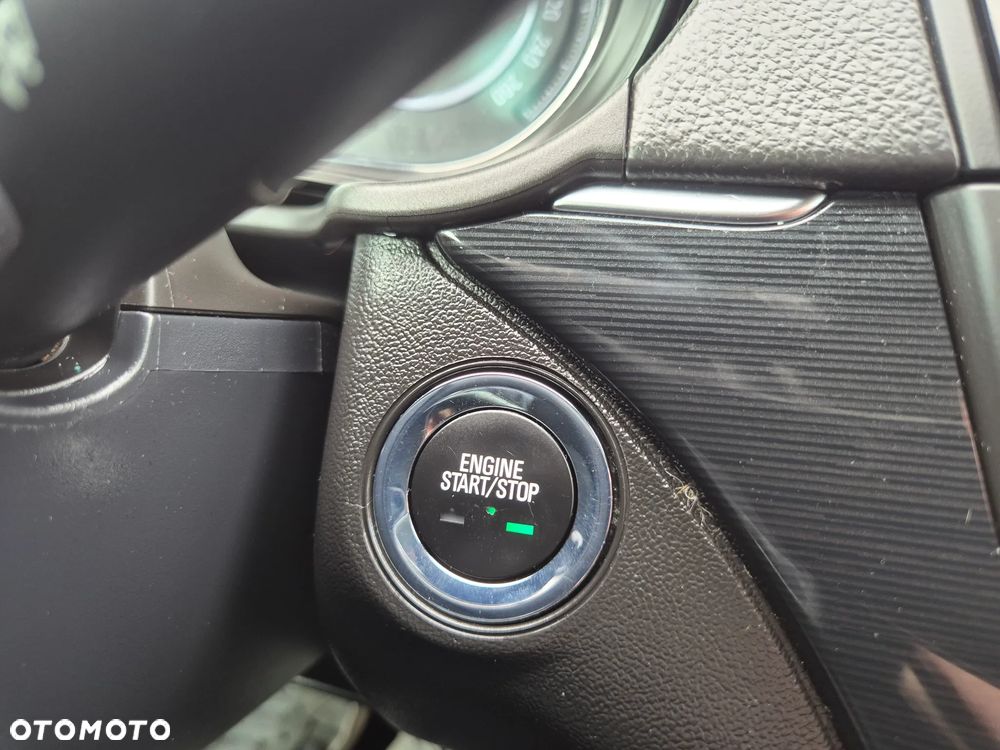 Opel Insignia 2.0 CDTI 4x4 ecoFLEX Start/Stop Business Edition - 39