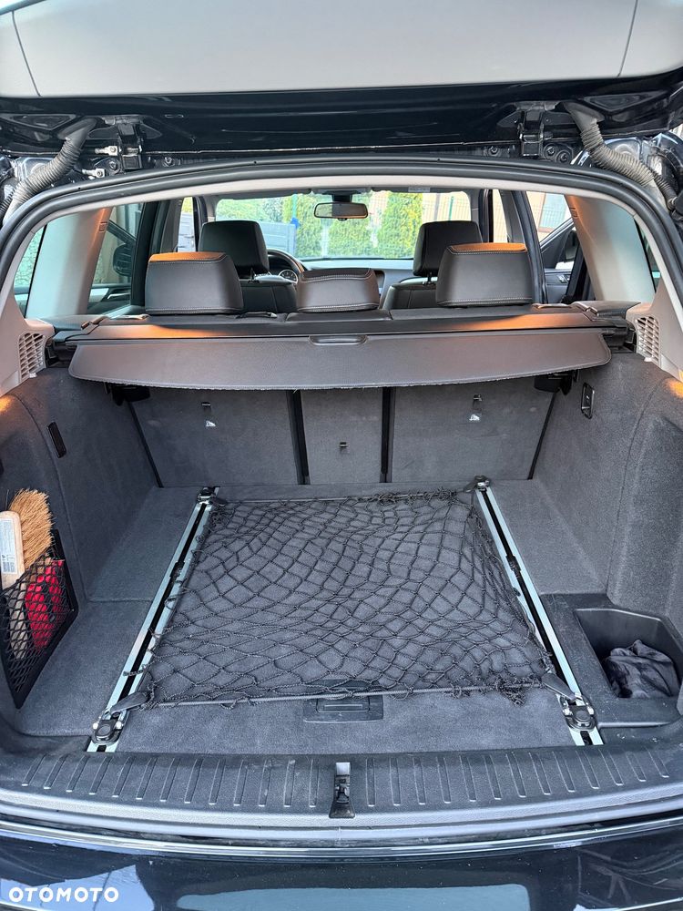 BMW X3 xDrive20d - 14
