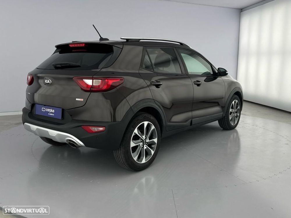 Kia Stonic 1.0 T-GDi TX - 28