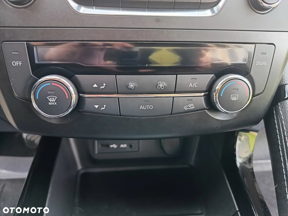 Renault Kadjar 1.2 Energy TCe Intens - 17