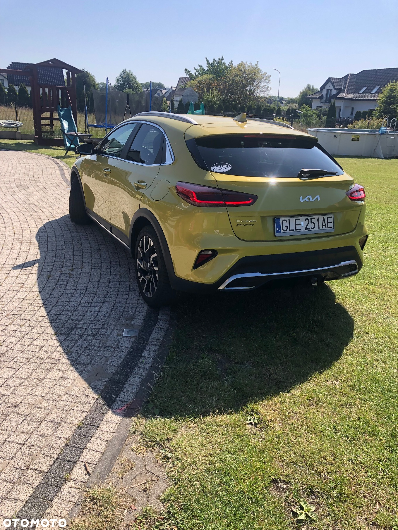 Kia XCeed 1.5 T-GDI L - 5