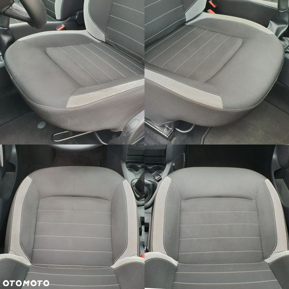 Dacia Sandero Stepway - 16