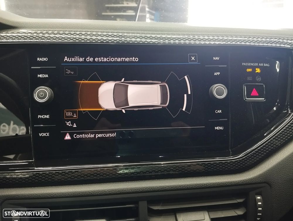 VW Taigo 1.0 TSI - 22