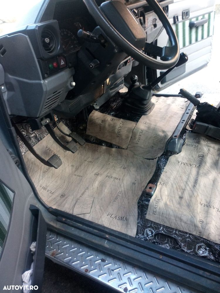 Toyota Land Cruiser - 8