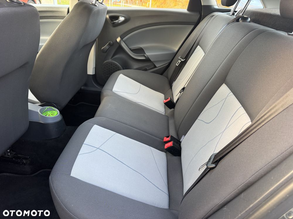 Seat Ibiza - 6