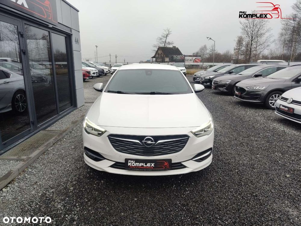 Opel Insignia - 3