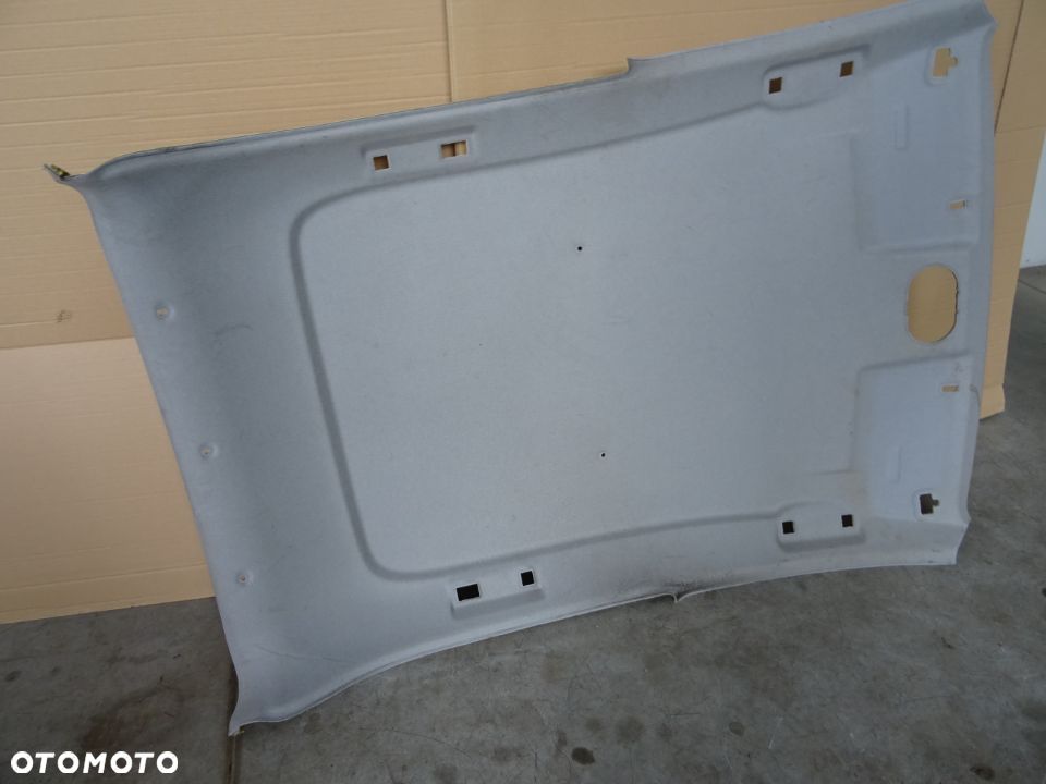 PODSUFITKA PODSUFITÓWKA MITSUBISHI COLT VI 04-08 HB 3D NR85 - 2