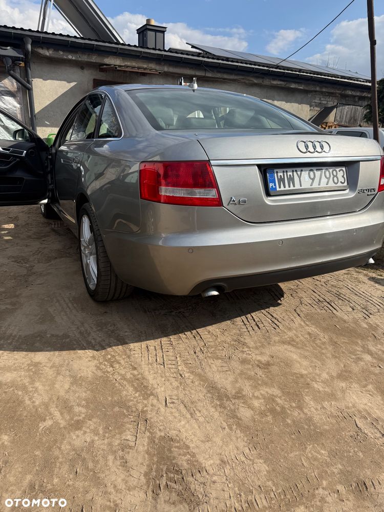 Audi A6 Limousine - 12