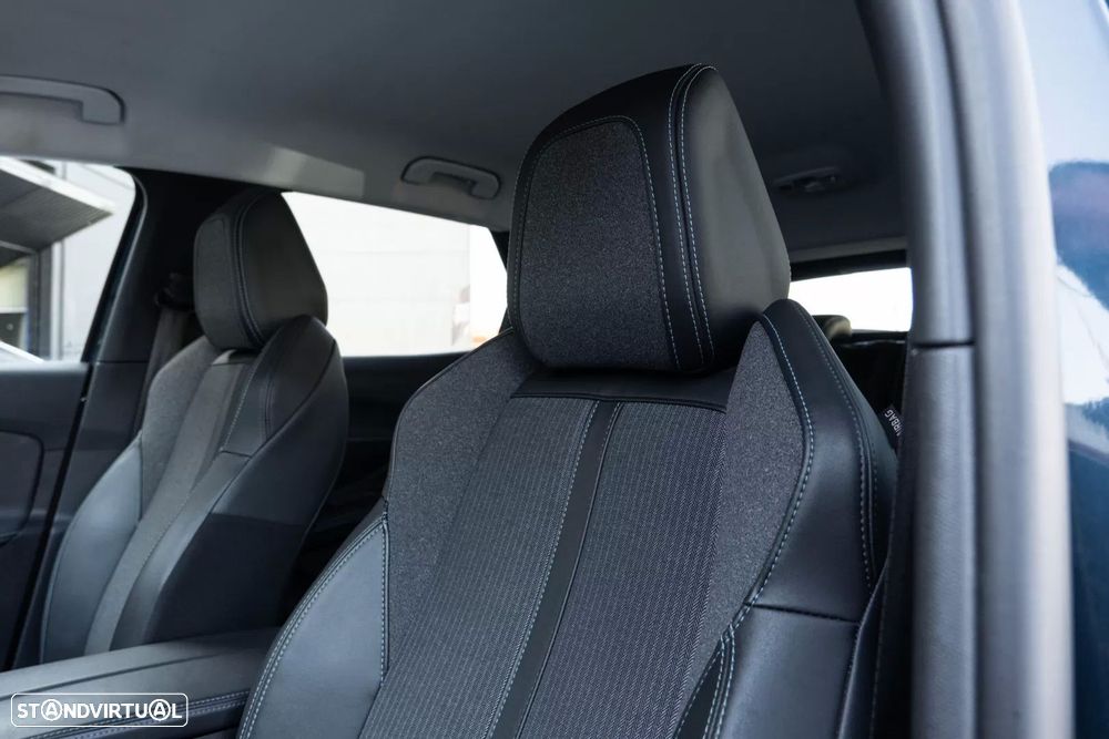 Peugeot 3008 1.6 Hybrid Active Pack e-EAT8 - 18