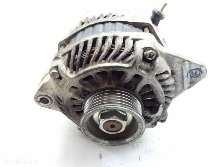 alternator suzuki swift mk7 1.2 benzyna - 3