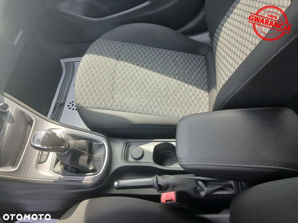 Opel Astra - 24