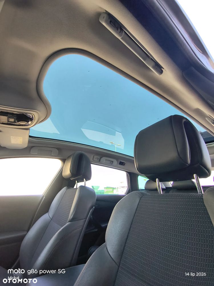 Peugeot 508 2.0 BlueHDi RXH S&S - 10