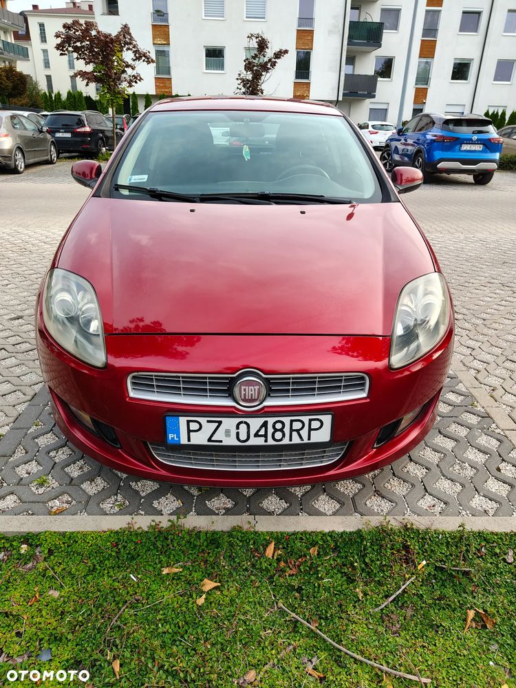Fiat Bravo 1.4 T-JET 16V Dynamic - 1