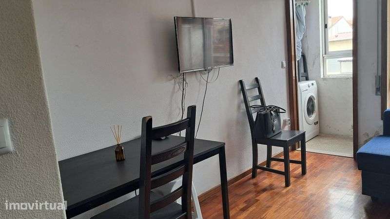 Arrendo apartamento - Grande imagem: 2/8