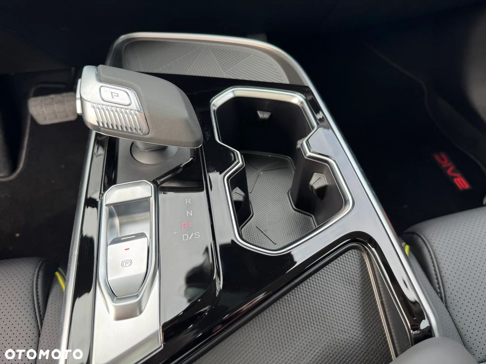 BAIC 5 Beijing 1.5T Comfort DCT - 13