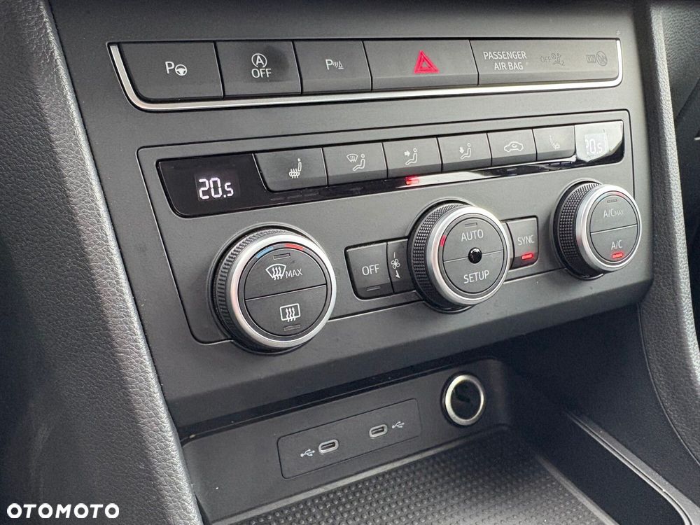 Seat Ateca - 26