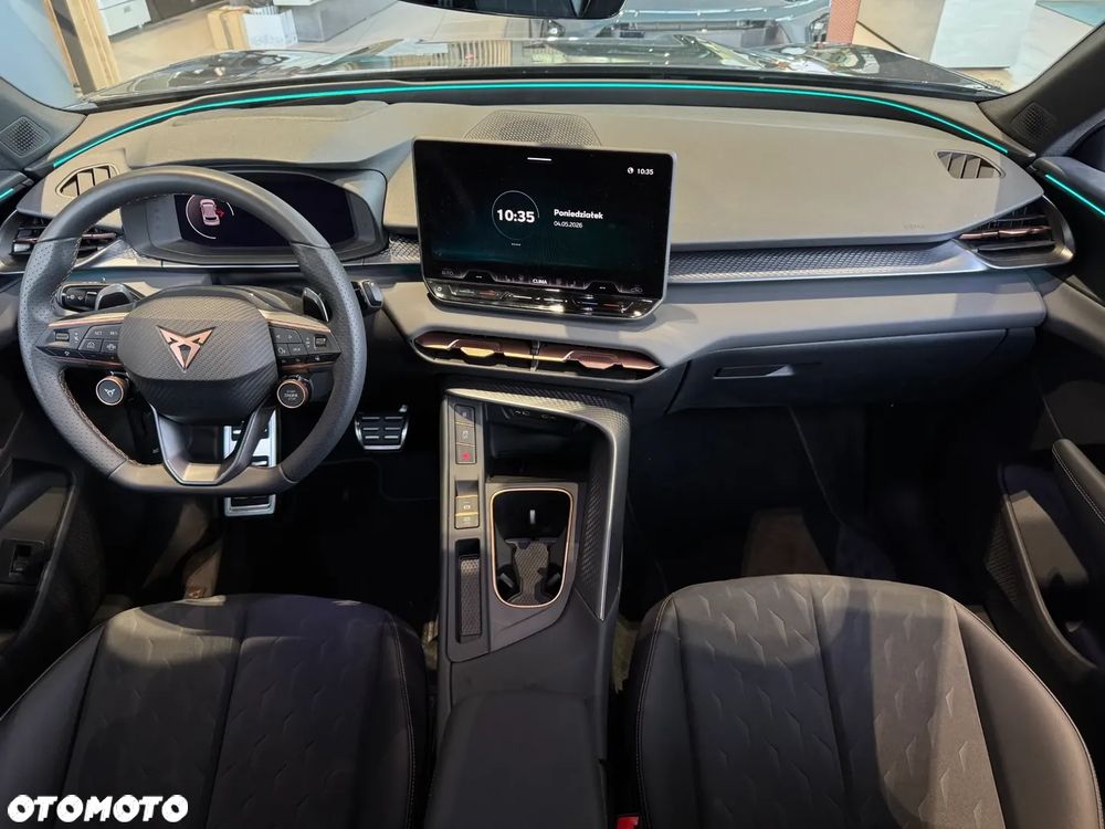 Cupra Terramar - 15