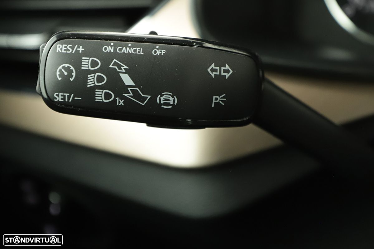 Skoda Kamiq 1.0 TSI Style DSG - 18