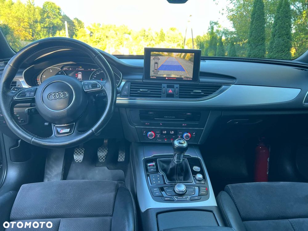 Audi A6 Avant - 35